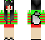 christmas spice fixed