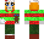 christmas stampy