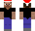 christmas steve