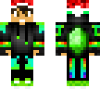 christmas swagger