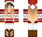 christmas sweater