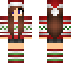 christmas sweater