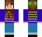 christmas sweater