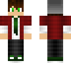 christmas teen