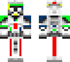 christmas trooper
