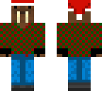 christmas walrus