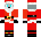 christmas wolf