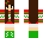 christmasskin
