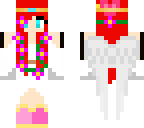 clizzie6_as_a_angle