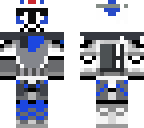 clone arc troop
