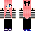 collage girl