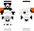 commander stormtrooper