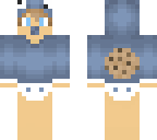 cookie baby