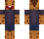 cookie dude