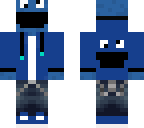 cookiemonster