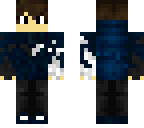 cool boy