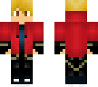 cool boy