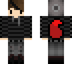cool chibi