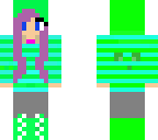 cool girl