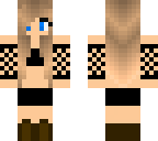 cool girl edit