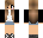 cool skin