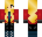 cool tomboy