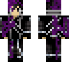 corrupted kirito