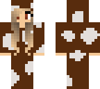 cow girl