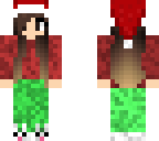 cozy christmas pj's