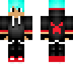 creeper boy