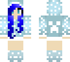 creeper girlll