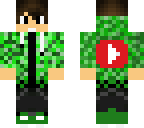 creeper pop awesome