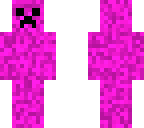 creeper x