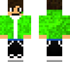 creeperman
