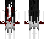 creepy gost killer