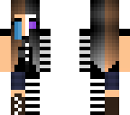 crying child - puppet