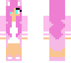 cute cat girl