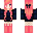 cute elf girl