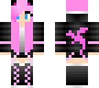 cute ender girl 2