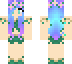 cute fairy
