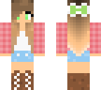 cute farmer