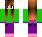 cute gamer girl 