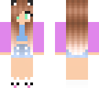 cute girl