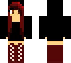 cute girl fixed