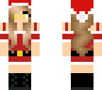 cute mrs clause