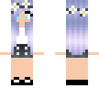 cute ombre edit