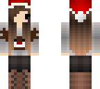 cute reindeer sweater