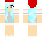 cute santa hat