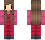 cutlett girl skin by radical