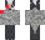 cyber hoodie badger